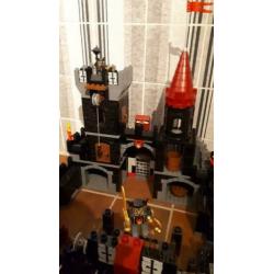 Duplo 4785 Groot Zwart Kasteel