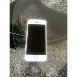 iPhone SE, wit 32Gb