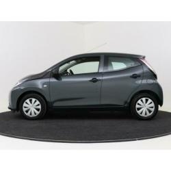 Toyota Aygo 1.0 VVT-i x-fun | Airco | Bluetooth | 5-deurs |