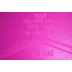 Nabaiji zoomers / training flippers 37/38