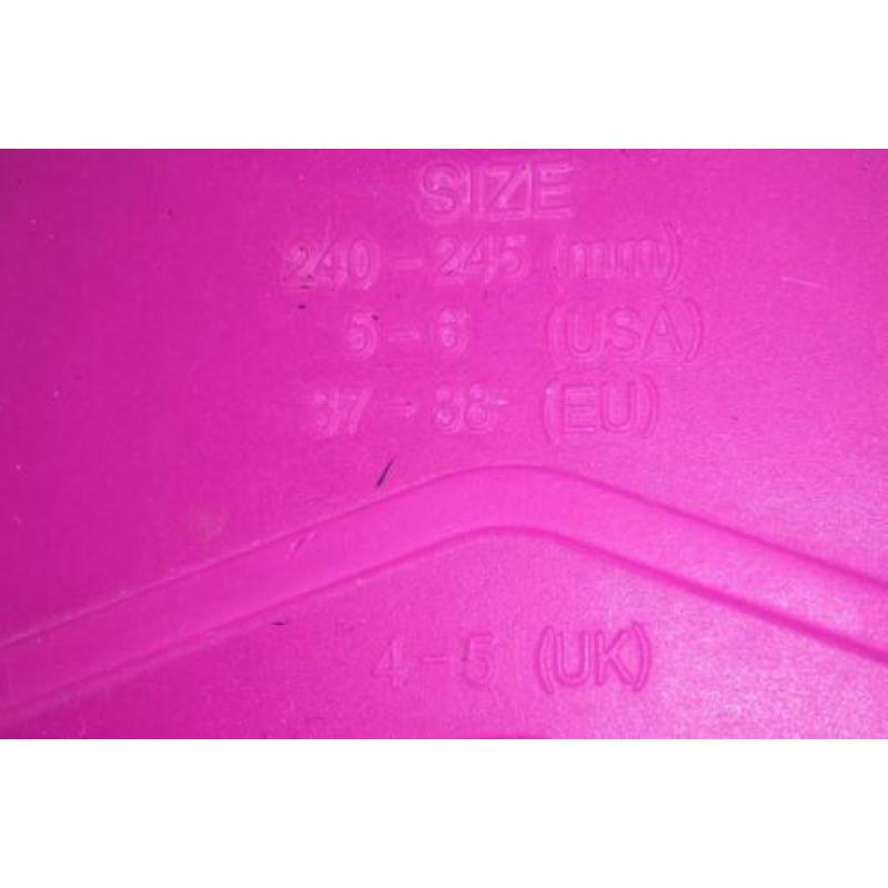 Nabaiji zoomers / training flippers 37/38