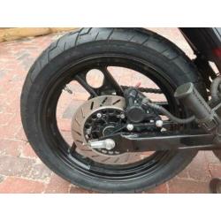 Mooie Yamaha xj600 1991