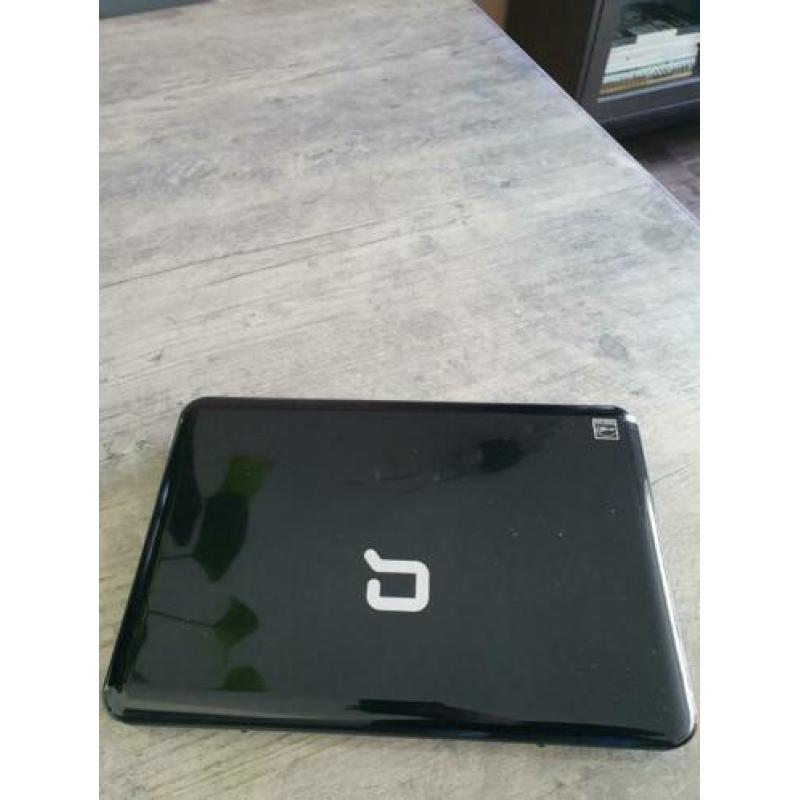 Compaq Mini CQ10
