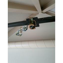 Plafond ventilator