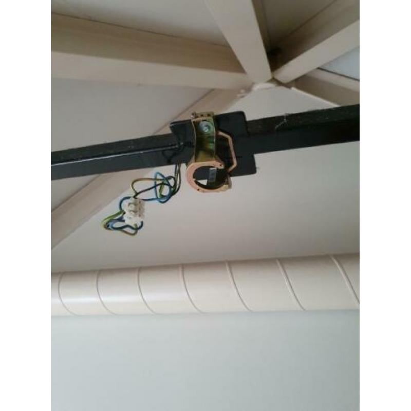 Plafond ventilator