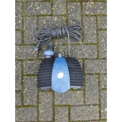 Te koop Oase pomp in de doos