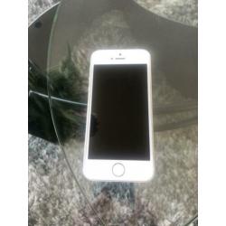 iPhone SE, wit 32Gb