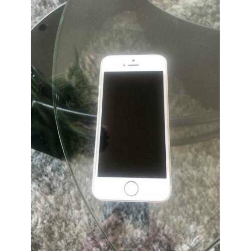 iPhone SE, wit 32Gb