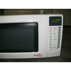 Magnetron: Apetito Mikrofix / Sharp A-3730-A