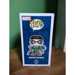 Funko Pop Marvel VAULTED #150 Doctor Octopus