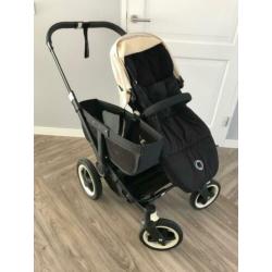 Bugaboo Donkey kinderwagen