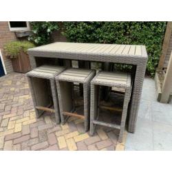 Woodland barset