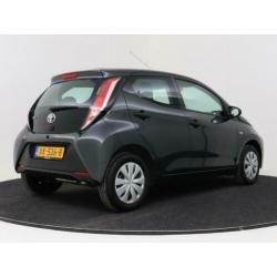 Toyota Aygo 1.0 VVT-i x-fun | Airco | Bluetooth | 5-deurs |