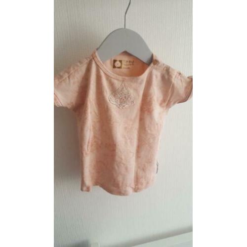 Shirtje tumble 'n dry, mt 86