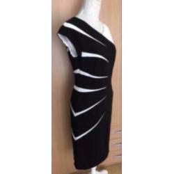 Escada jurk maat 36/S