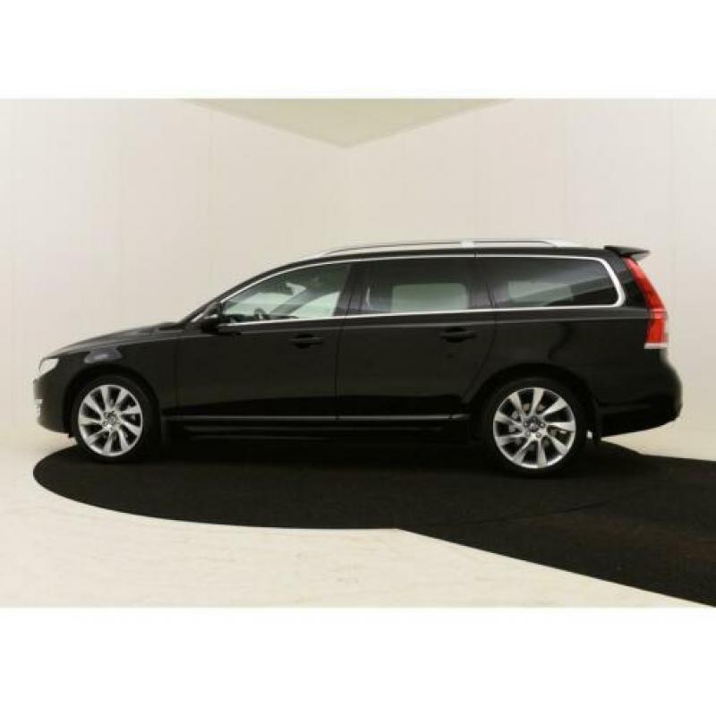 Volvo V70 D4 Automaat-8 Summum