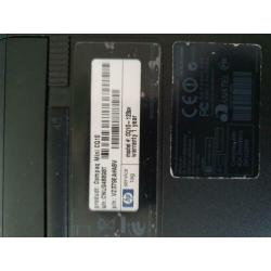 Compaq Mini CQ10