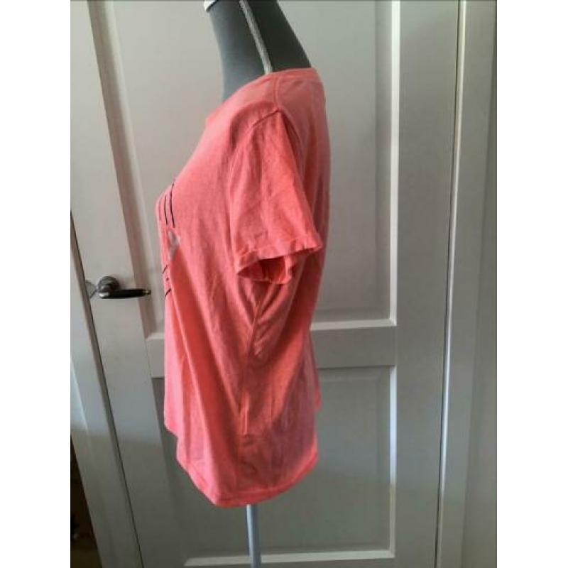 Superdrive shirt voor dames boyfriend fit maat S