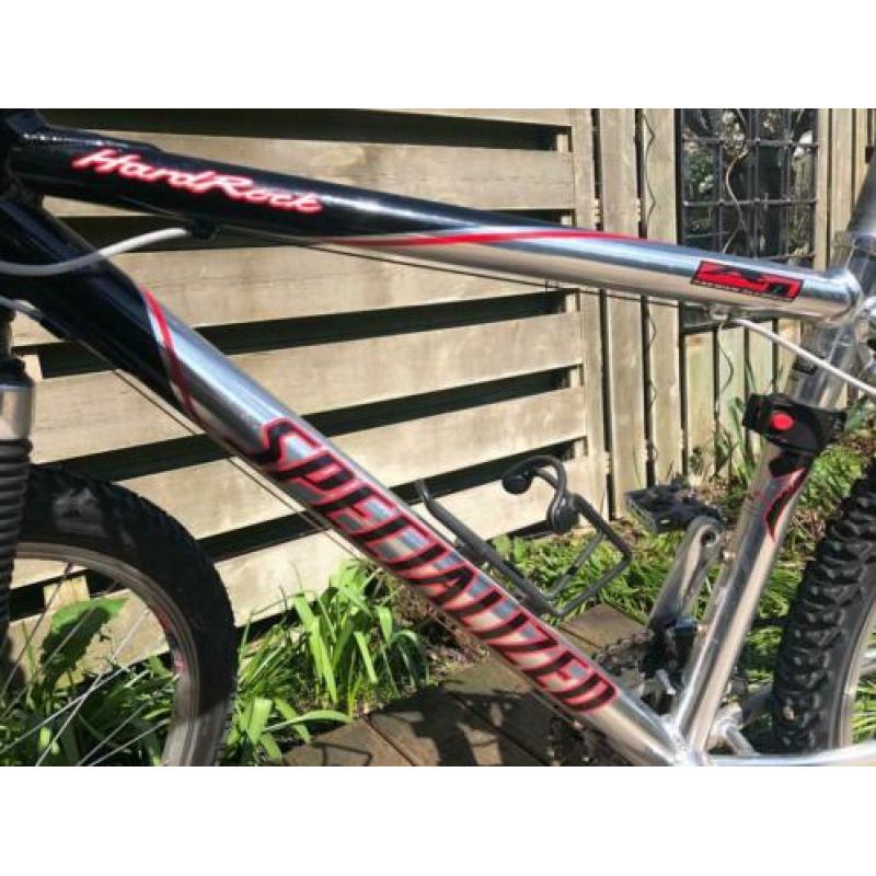 Moutainbike Specialized HardRock 26 inch