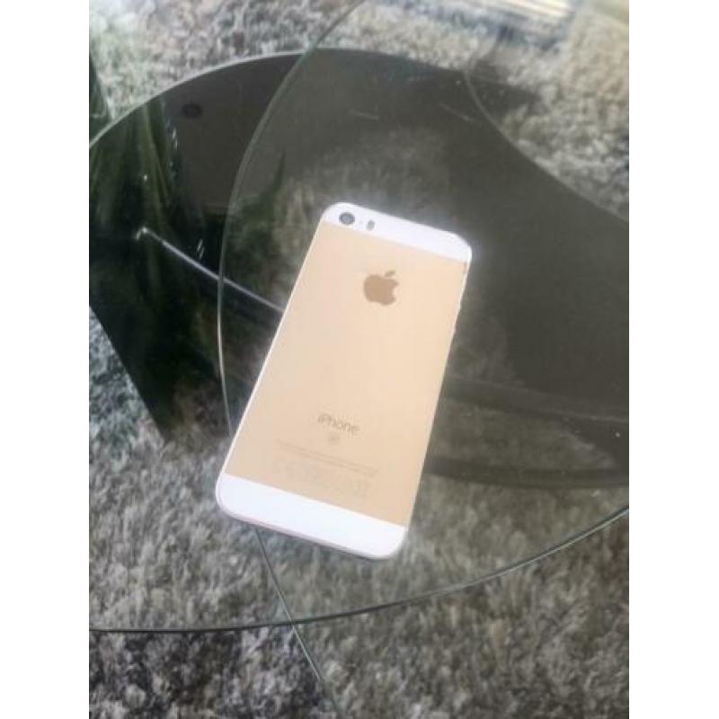 iPhone SE, wit 32Gb
