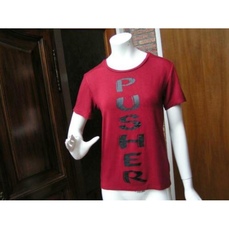 NIKKIE blouse,Mt 34 als nieuw
