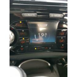 Nissan Juke 1.2 Dig-t 2017 Grijs