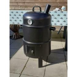 BBQ zo goed als nieuw!