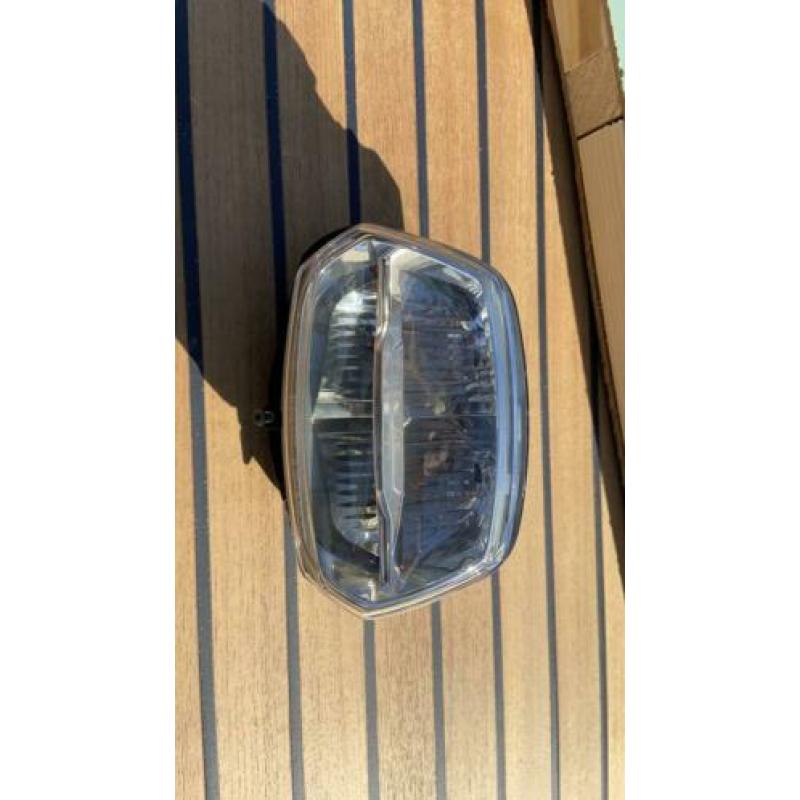 Facelift koplamp Vespa sprint