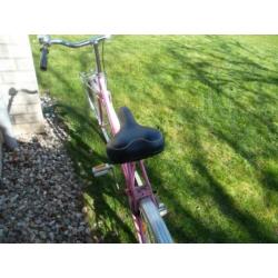 Damesfies merk Pegasus 28 inch