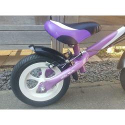 Loopfiets Milly Mally