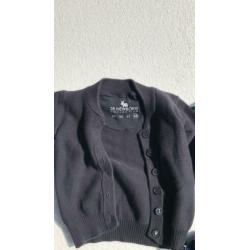 Babykleding maat 68