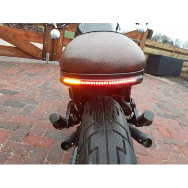 Mooie Yamaha xj600 1991