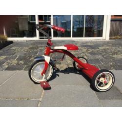 Vintage retro driewieler