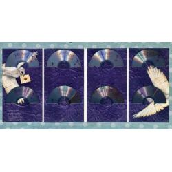 Harry Potter en de Steen der Wijzen | Luisterboek CD’s