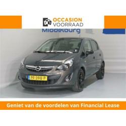 Opel Corsa 1.4-16V Color Edition 5 drs. hatchba € 7.999,00