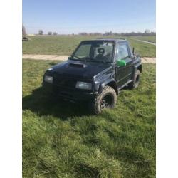 Cros auto te koop