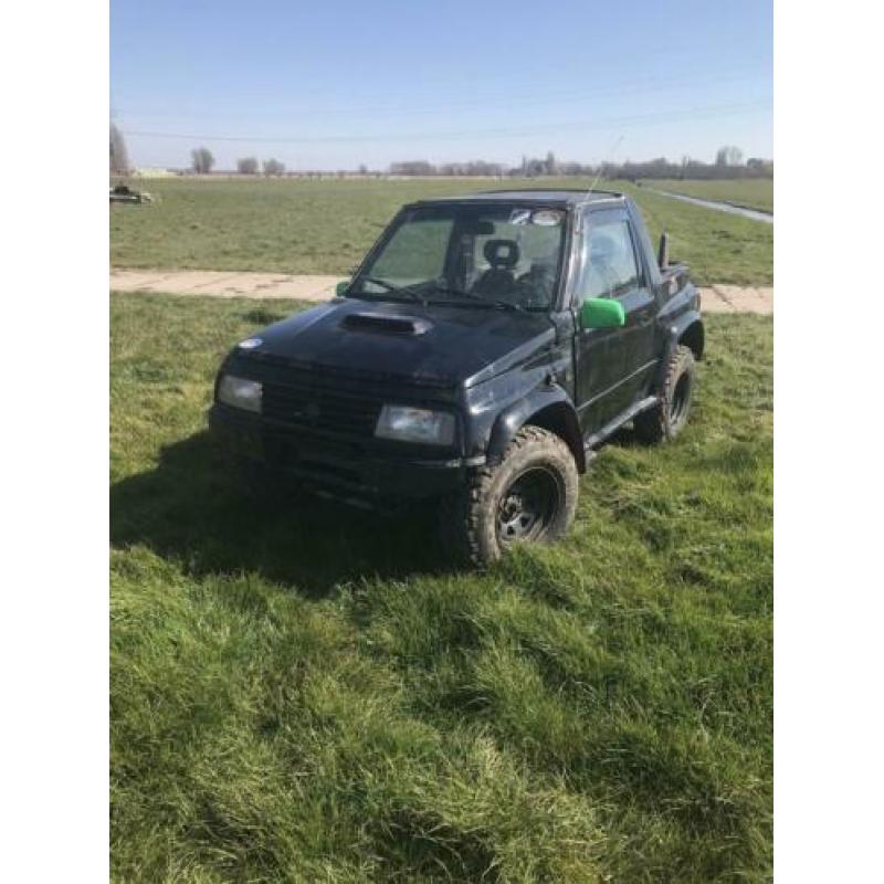 Cros auto te koop