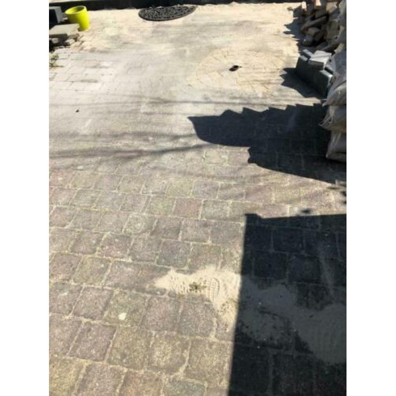 Getrommeld Stenen en waaltjes