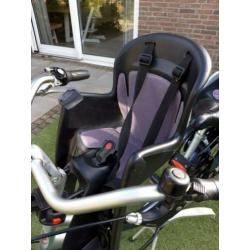 Polysport Bilby jr met scherm
