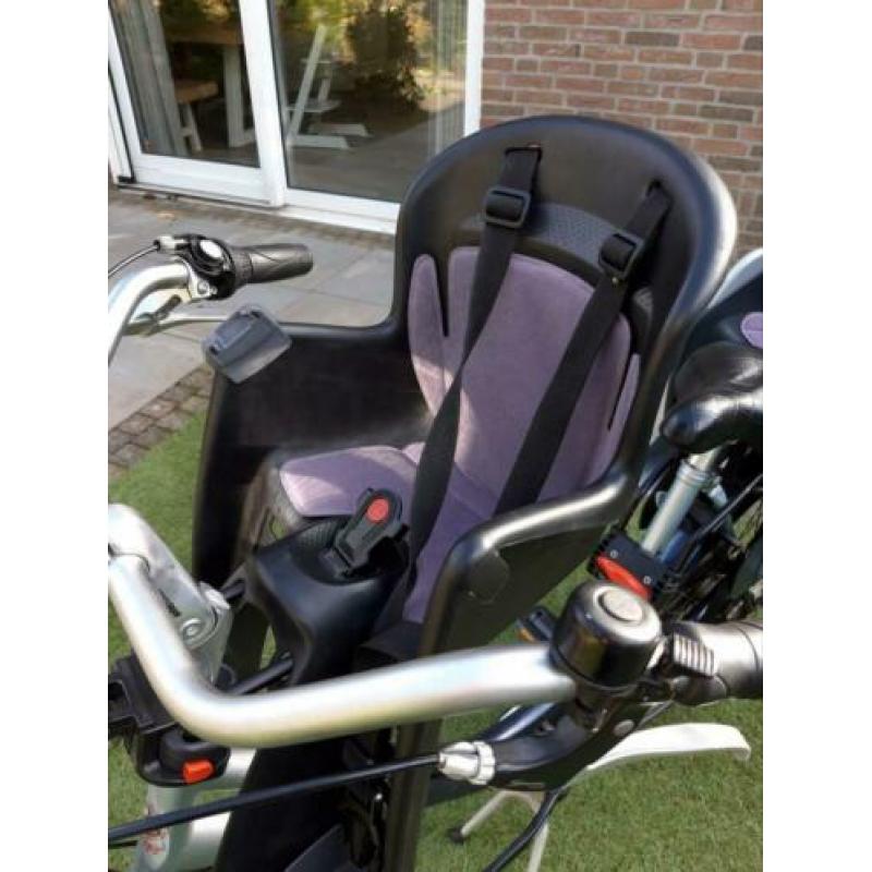 Polysport Bilby jr met scherm