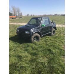 Cros auto te koop