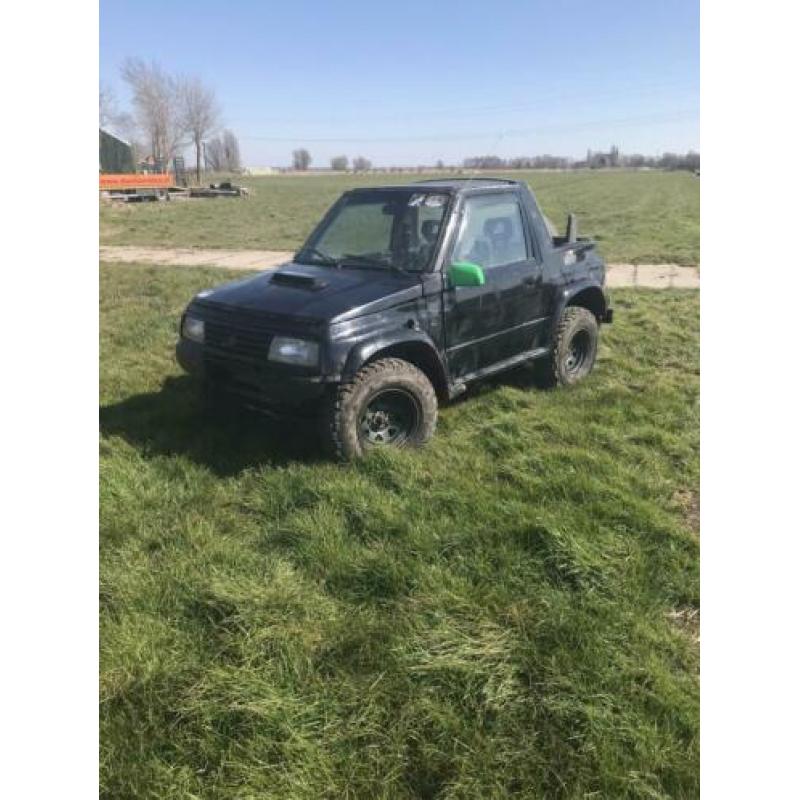 Cros auto te koop