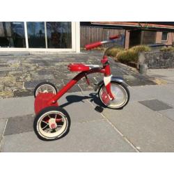 Vintage retro driewieler