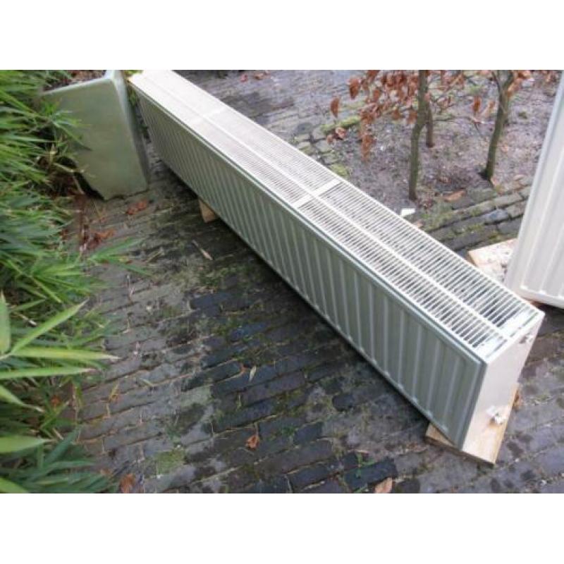 radiator radson