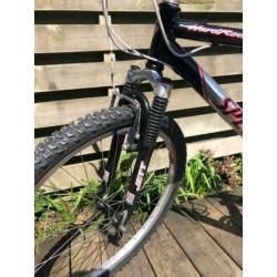 Moutainbike Specialized HardRock 26 inch