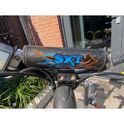 Elektrische step te koop