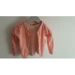 Shirtje tumble 'n dry, mt 86
