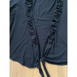 Pikzwart X-TWO vestje 1/48 €1,00 koopje!!