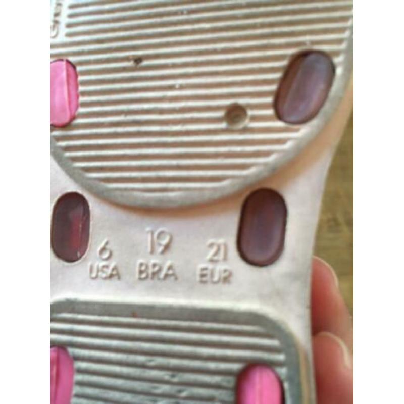 Ipanema slippers