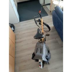 PERSONAL BIKE fiets BATAVUS